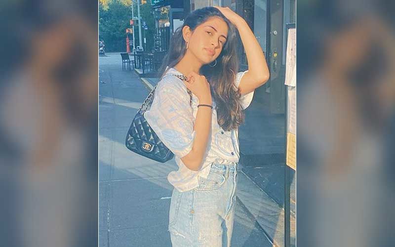 Navya Naveli Nanda Feels ‘Sad’ As Near-Total Ban On Abortion Comes Into Effect In Poland; Reacts To The News