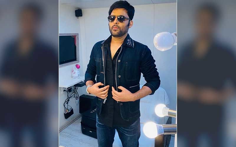 Kapil Sharma Reveals If ‘The Kapil Sharma Show’ Is Going Off-Air Or Not; Comedian Responds To Fan’s Question