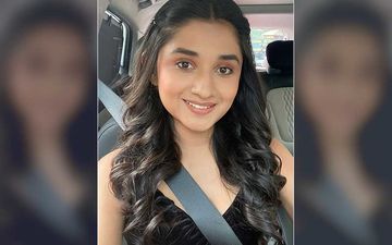 Guddan Tumse Na Ho Payega Fame Kanika Mann Gets Married In Real Life? Deets INSIDE