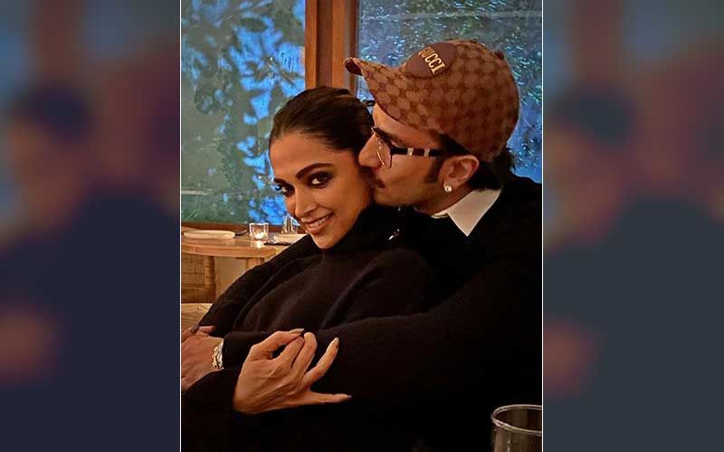 Deepika Padukone had THIS to say about hubby Ranveer Singh's nude  photoshoot - India Today