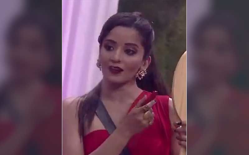 Bigg Boss 14 Promo: BB10's Monalisa Grooves To The Beats Of A Peppy Number; Drops A-Bomb, Reveals She Will Leave With A Contestant-WATCH