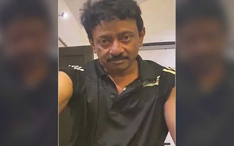 Filmmaker Ram Gopal Varma Moves Out Of Mumbai; Shifts His Base To Goa-REPORT