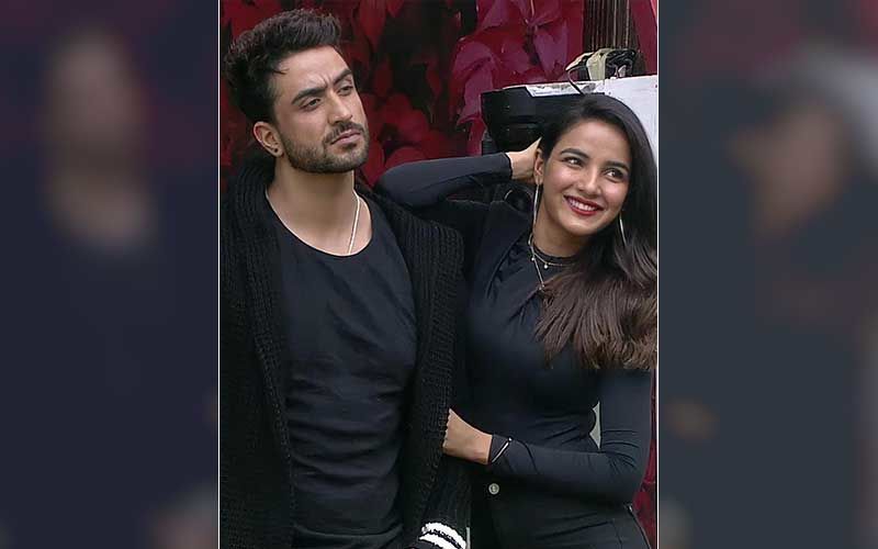 Bigg Boss 14: Aly Goni’s Friend Reveals Jasmin Bhasin And He Were Not In A Relationship Before They Entered The Show; Deets INSIDE