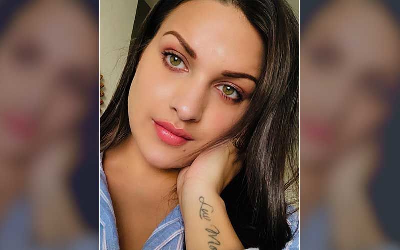 Bigg Boss 13's Himanshi Khurana's New Cryptic Post Is Intense AF; Talks About 'Ishq Ka Nasha, Jism Ki Talab'