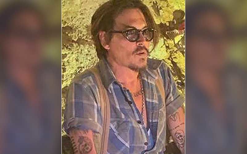 Johnny Depp’s House Broken Into Again; Unidentified Man Takes Shower And Makes A Drink – Reports