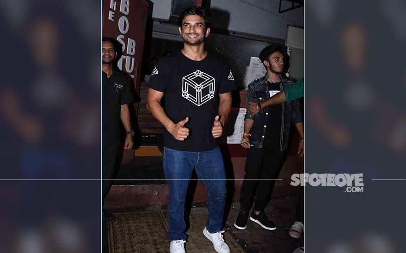Sushant Singh Rajput’s Face Revealed He Was ‘Innocent And Sober’; Bombay HC Praises Late Actor During FIR Hearing Filed By Rhea Chakraborty Against Sisters