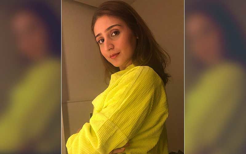 Pop Sensation Dhvani Bhanushali To Perform In A First-Of-Its-Kind Live Concert At A Cinema Hall, Says ‘I Don't Want To Miss An Opportunity To Entertain My Fans’