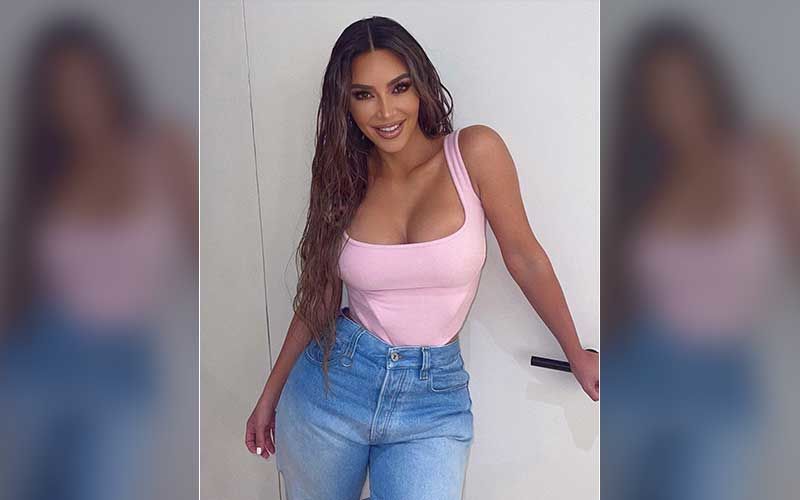 KUWTK: Kim Kardashian Films The Last Scene Of The Show; Says ‘We’re Done And Never Filming Again’ As She Spends Some Time With The Crew-WATCH