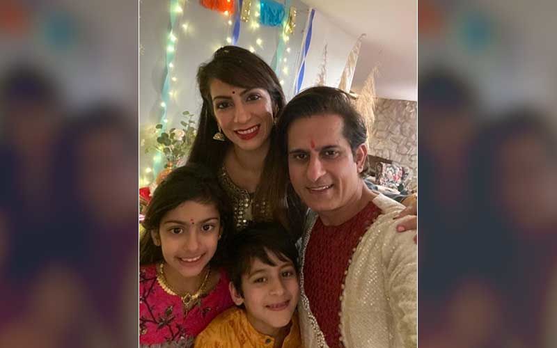 Kyunki Saas Bhi Kabhi Bahu Thi Fame Amit Sarin And Family Test COVID-19 Positive; Actor Expresses ‘First Time Being Positive Is Not A Nice Feeling’