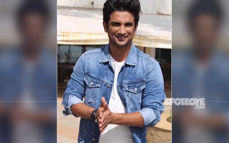 Chanda Mama Door Ke: Sushant Singh Rajput’s 2017 Stalled Space Film To Be Revived As A Tribute To Him; Late Actor’s Fans React