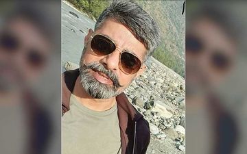 Savdhaan India's Host Sushant Singh’s Twitter Handle Withheld In Response To A Legal Demand; Deets INSIDE