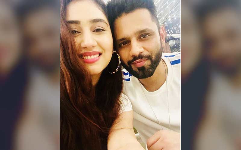 Bigg Boss 14: Rahul Vaidya’s Sister On His Ladylove Disha Parmar; Reveals They Are Very Friendly, Says ‘She Fits Very Well In Our Family’