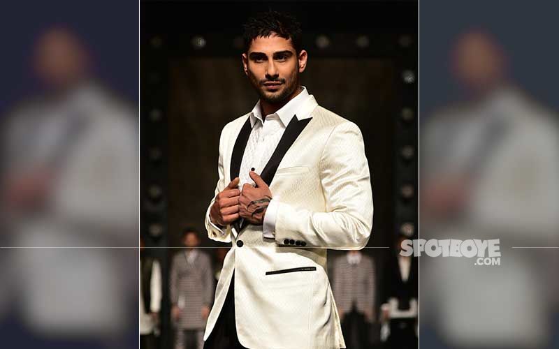 Prateik Babbar Opens Up On His Battle With Alcohol And Drugs Addiction; 'One Day Will Make My Mamma Proud’