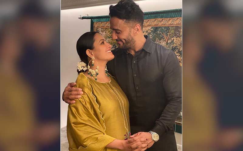 Anita Hassanandani And Rohit Reddy’s Newborn Baby Boy Will Be Named By THIS Special Person? Deets INSIDE