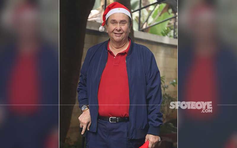 Randhir Kapoor Reveals The Family Is Missing Late Rajiv Kapoor; Opens Up On Birthday Get Together And Says ‘It Was A Small Meet-Up, There Was No Celebration’