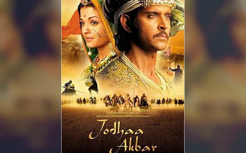 Jodhaa Akbar: Producer Sunita Gowariker Celebrates 13 Years Of Hrithik Roshan-Aishwarya Rai Bachchan Starrer; Shares Interesting Trivia-Video