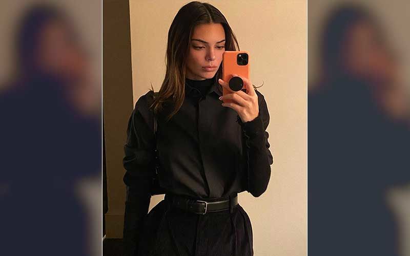 Kendall Jenner Reacts To A Fan Facing Body Insecurity Issues After Seeing Her Lingerie Photoshoot; Says ‘I Want You To Know I Have Bad Days Too’