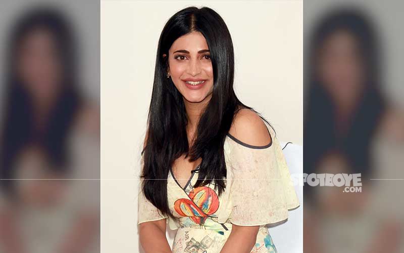 Shruti Haasan’s Rumoured Boyfriend Shantanu Hazarika Reacts To Dating Rumours: ‘I Really Don’t Discuss My Relationships, I Like To Keep Things Personal’