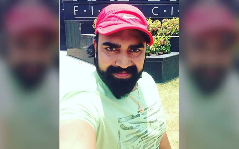 Sandeep Nahar Dies By Suicide: Actor Hanged Himself In Bedroom Flat; Police Officials Discloses Details-REPORT