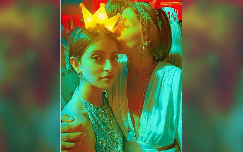 Navya Naveli Nanda Calls Out A Woman Who Questions What Work Her Mother Shweta Bachchan Does; Navya Reacts, ‘Don’t Discredit Women Who Are Homemakers’