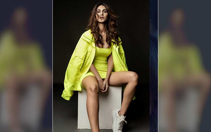 Vaani Kapoor On Wanting To Explore Every Genre Possible In Her Career; ‘As An Actor, I Want To Try My Hands At Everything’
