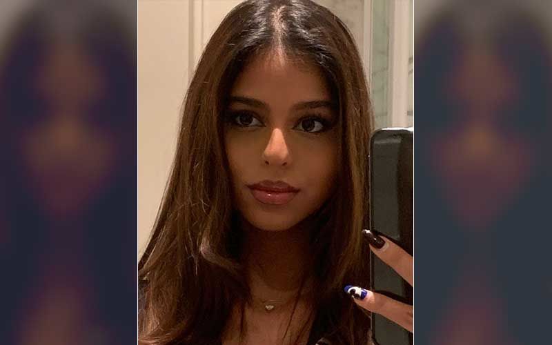 Suhana Khan Opts For Comfortable Footwear In Classy Photo From New York; Misses High Heels, ‘Probably Should’ve Worn Heels’