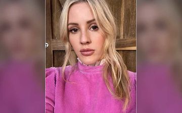 Ellie Goulding Is Expecting Her First Child With Husband Caspar Jopling; Says ‘I Was Pregnant And Had No Idea’