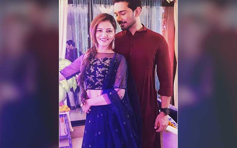 Bigg Boss 14: Abhinav Shukla Shares Why Rubina Dilaik And He Wanted A Divorce; The Reason Is Related To Coffee- Deets INSIDE