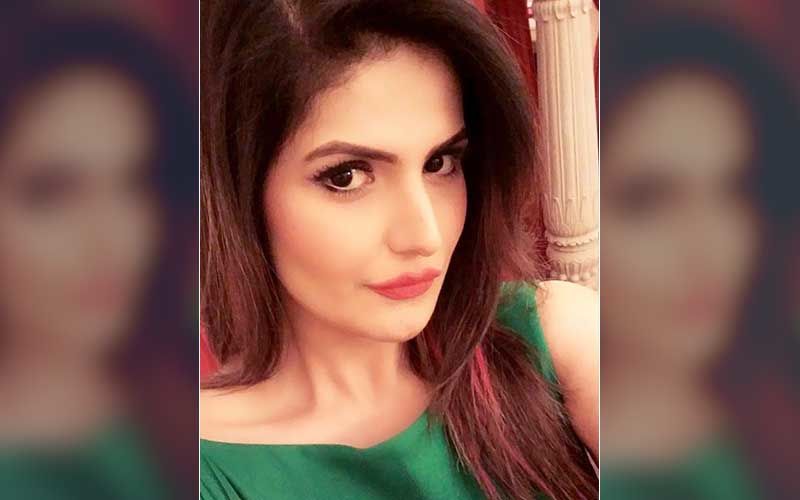 Zareen Khan Opens Up On Being Victim To Body-Shaming; Says ‘I Was Called Fatrina’