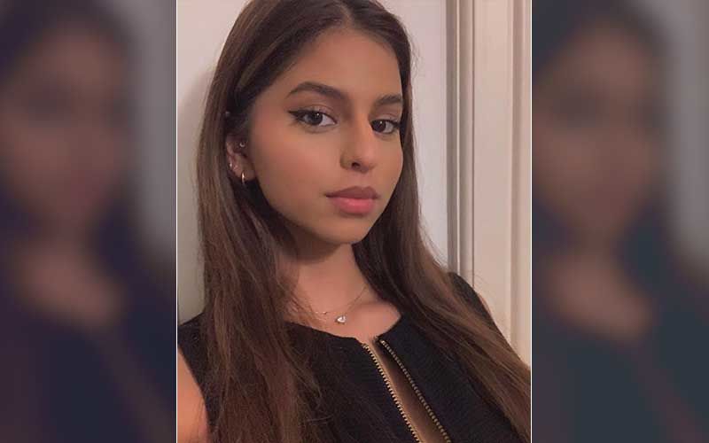 Suhana Khan Gets Goofy With Her Girlfriends In Latest Post; Shah Rukh Khan's Daughter Has A Blast As She Enjoys Saturday Night In New York