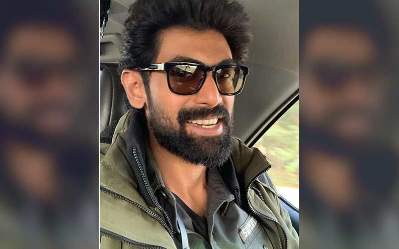 Haathi Mere Saathi: Rana Daggubati Drops New Poster Of The Film; Announces Trailer And Movie Release Date