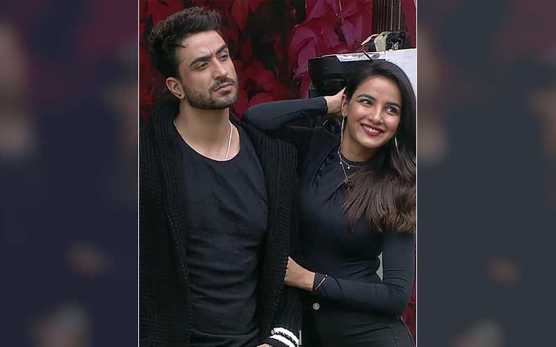 Bigg Boss 14: Evicted Contestant Jasmin Bhasin To Enter The House As Aly Goni’s Connection; Actress Reveals The First Thing She’s Going To Do