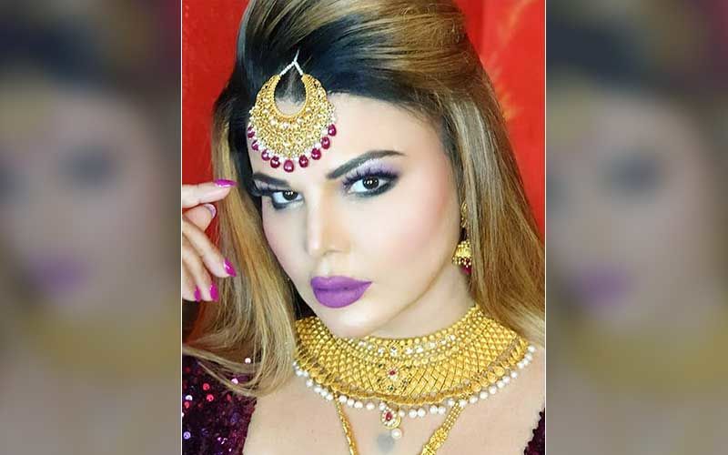 Bigg Boss 14: Rakhi Sawant’s Brother On Her Husband Ritesh Being A Married Man; ‘I Am Hearing This News For The First Time Myself’