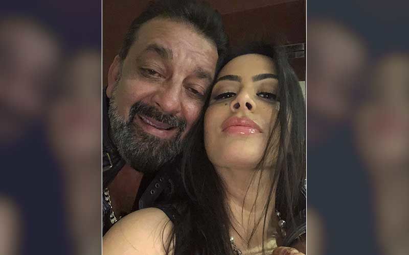 Sanjay Dutt’s Daughter Trishala Dutt Reveals She Was In A Toxic Relationship; ‘He Treated Me Like Trash’