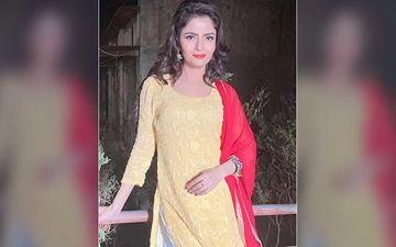 Gehana Vasisth Arrested For Allegedly Shooting And Uploading Porn Videos; TV Actress To Be Produced Before Court In Mumbai-REPORT