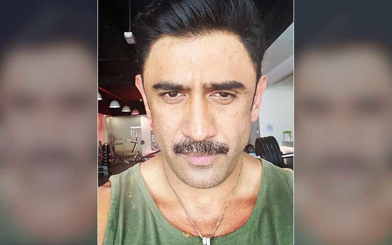 Amit Sadh Goes On A Social Media Break; Actor Bids Farewell To Followers, ‘Going Into My Tunnel For Maintenance’