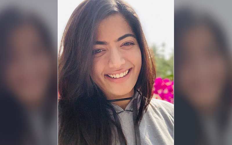Top Tucker Teaser: Rashmika Mandanna Is Killing It In A Savage And Colourful Avatar; Tells Fans ‘Trust Me You Are In For A Good Dance Number Here’-Video