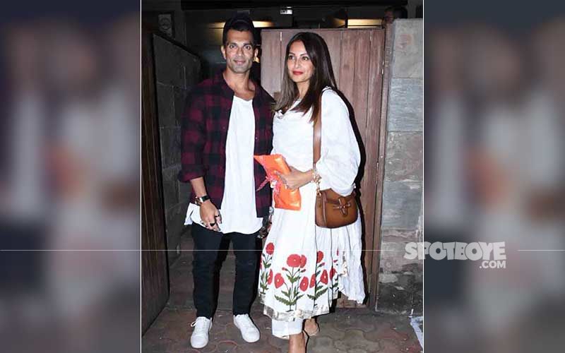 Karan Singh Grover Reveals He Was ‘Angry’ When He Contracted COVID-19 And Regrets Saying ‘I Am The Anti-Virus’; Reacts To Bipasha Basu’s Pregnancy Rumours