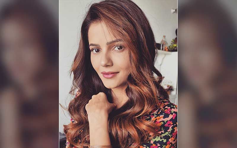 Bigg Boss 14 Winner Rubina Dilaik Reveals The Thing She Misses Most About BB; We Totally Get It- WATCH Video