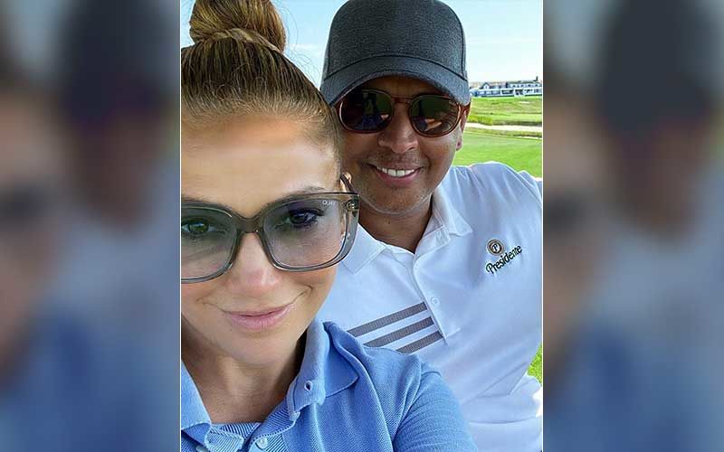 Jennifer Lopez And Alex Rodriguez Term Break-Up Reports ‘Inaccurate’; Couple Shares A Joint Statement: ‘We Are Working Through Some Things’