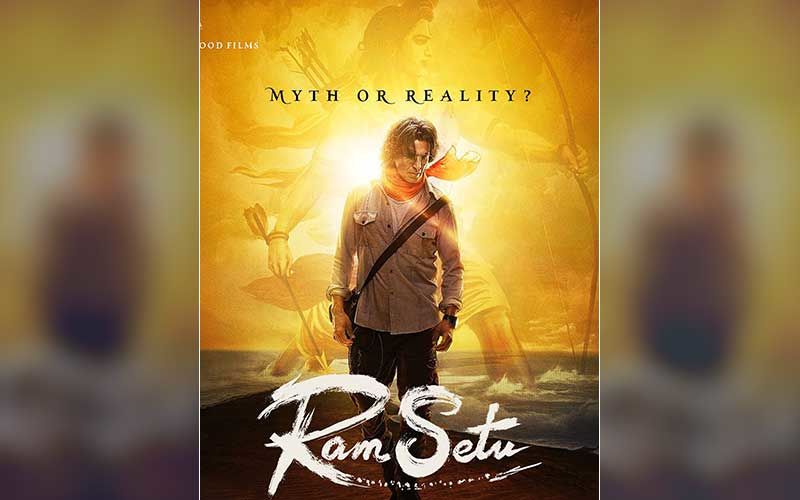 Ram Setu: Akshay Kumar To Play The Role Of An Archaeologist; Actor Will Visit Ayodhya To Shoot Mahurat Shot