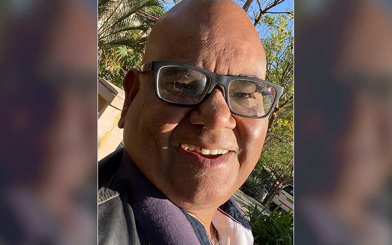 Satish Kaushik Tests Positive For COVID-19; Actor Is Home Quarantined