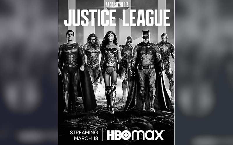 Zack Snyder’s Justice League: Ahead Of The Premiere, BMS Stream Registers Over 25K Pre-Books For Snyder Cut-Deets INSIDE
