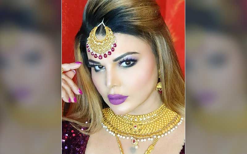 Bigg Boss 14’s Rakhi Sawant Opens Up About Her Struggles; Reveals She Was Called ‘Ugly Looking, Fat, Motormouth, Gutter Mouth’