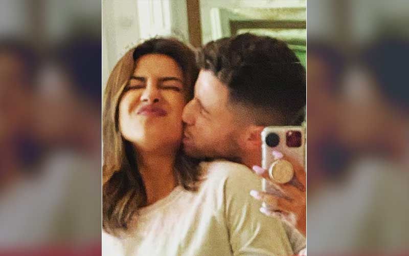 Priyanka Chopra Jonas On Her Marriage With Husband Nick Jonas; Says ‘My Mom Manifested Him’