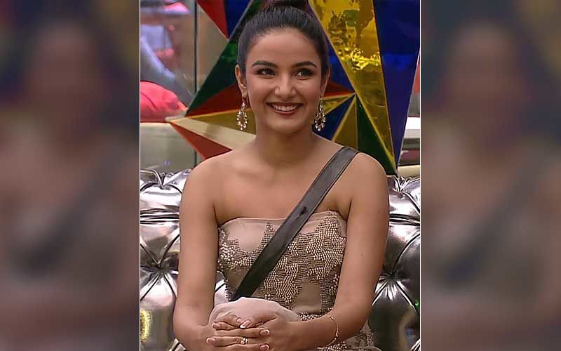 Bigg Boss 14 Fame Jasmin Bhasin Wants Her Fans To Let Go Off All The Negativity; Says ‘My Bigg Boss Journey Is Over’