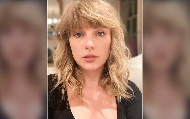 Taylor Swift Calls Out Netflix's Ginny & Georgia For ‘Deeply Sexist’ Joke On Her; Says ‘How About We Stop Degrading Hard Working Women’