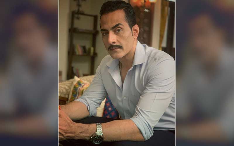 Anupamaa's Sudhanshu Pandey Reveals He Broke Down While Reading Vanraj's Outburst Scene; Says ‘I Couldn't Go Beyond The Third Page’