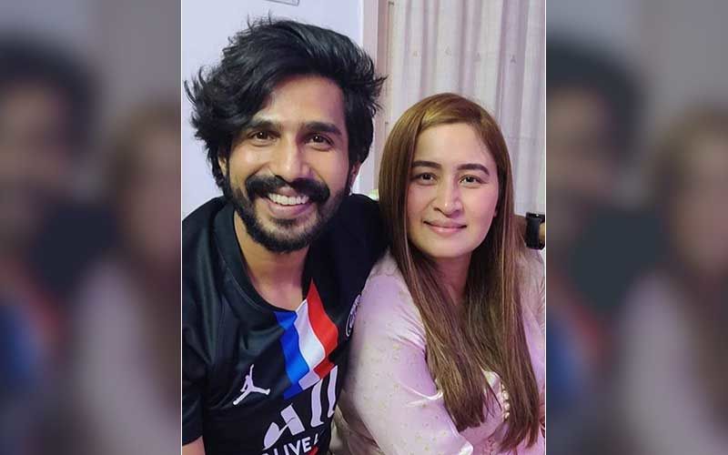 Badminton Player Jwala Gutta’s Fiancé Vishnu Vishal On Marriage Plans: Actor Confirms Wedding Ceremony Will Happen Soon; ‘I Will Announce The Wedding Date’