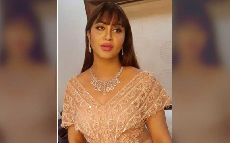 Arshi Khan Reveals She Learnt THIS Important Thing During Her Bigg Boss 14 Stint-Deets INSIDE